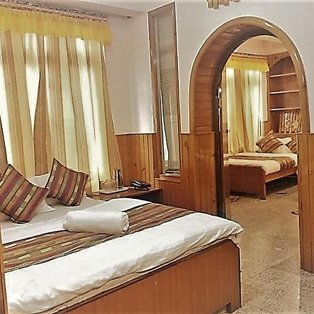 M3 Residency Hotel Гангток Екстериор снимка