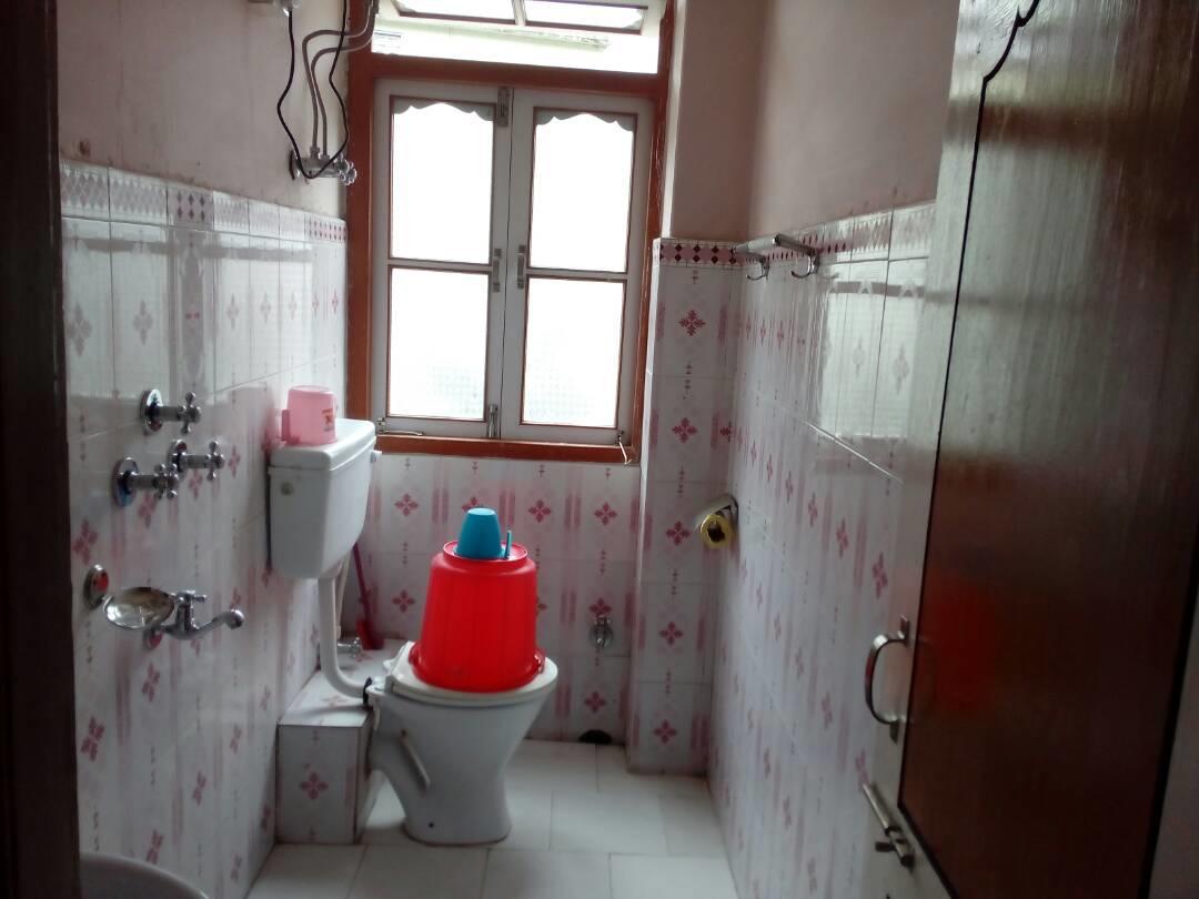 M3 Residency Hotel Гангток Екстериор снимка